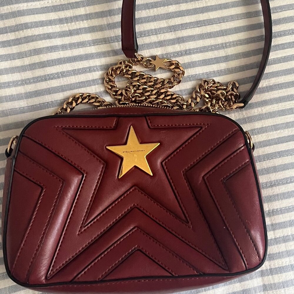 Stella McCartney Purse